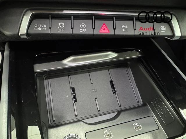 New 2026 Blue Audi S line image 20
