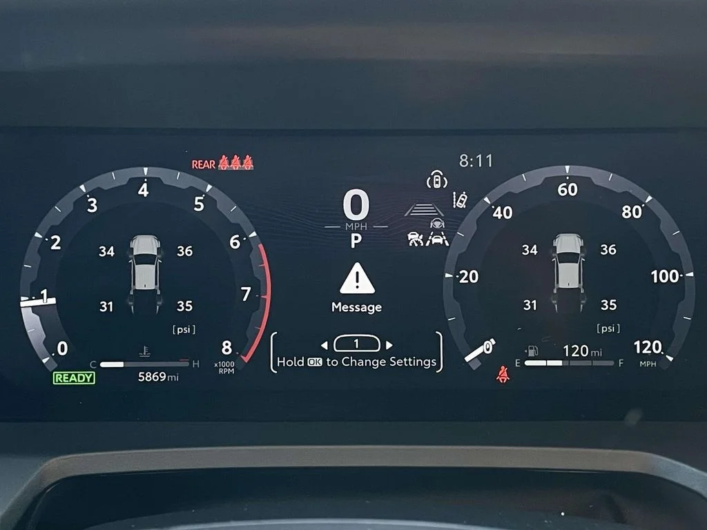 2025 Toyota Tacoma TRD Off Road - Photo 16