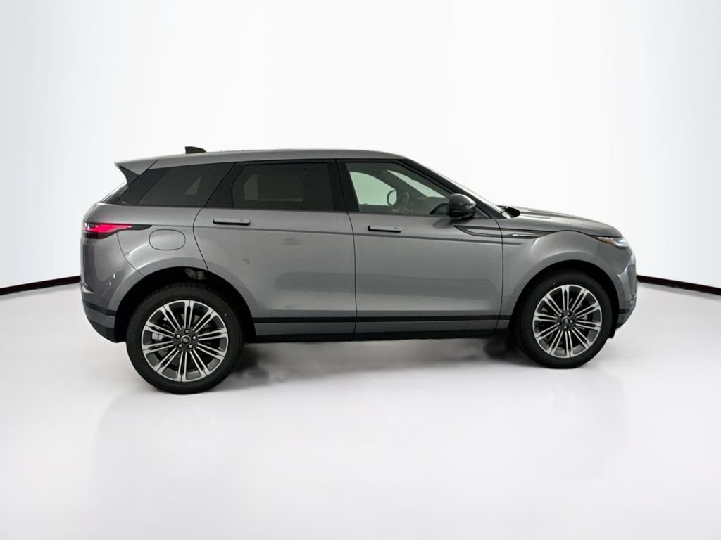 New 2026 Eiger Grey Land Rover Core S image 4