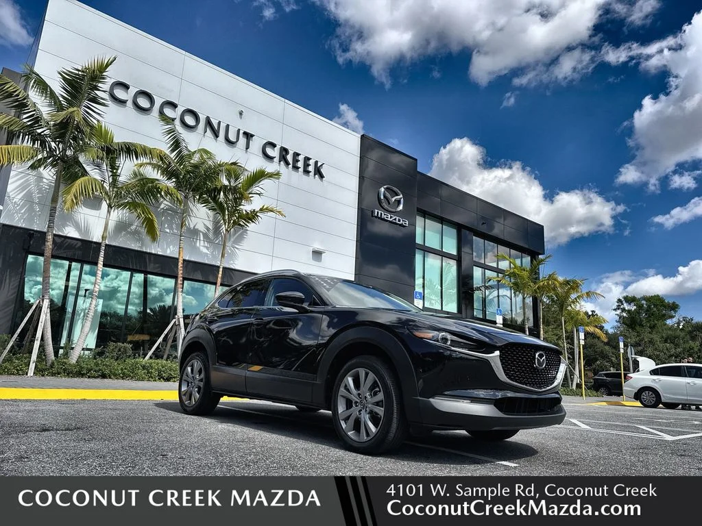 2023 Mazda CX-30 Premium AWD's photo