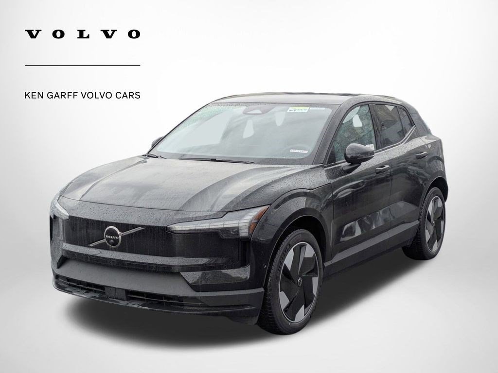 New 2026 Onyx Black Volvo Ultra image 9