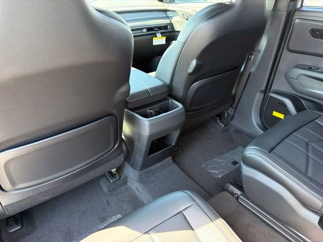 New 2027 Wolf Gray Kia X-PRO SX image 8