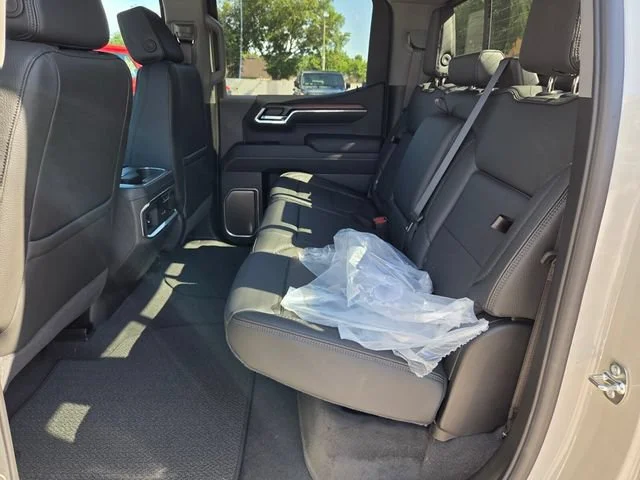 2026 GMC Sierra 1500 Denali - Photo 8