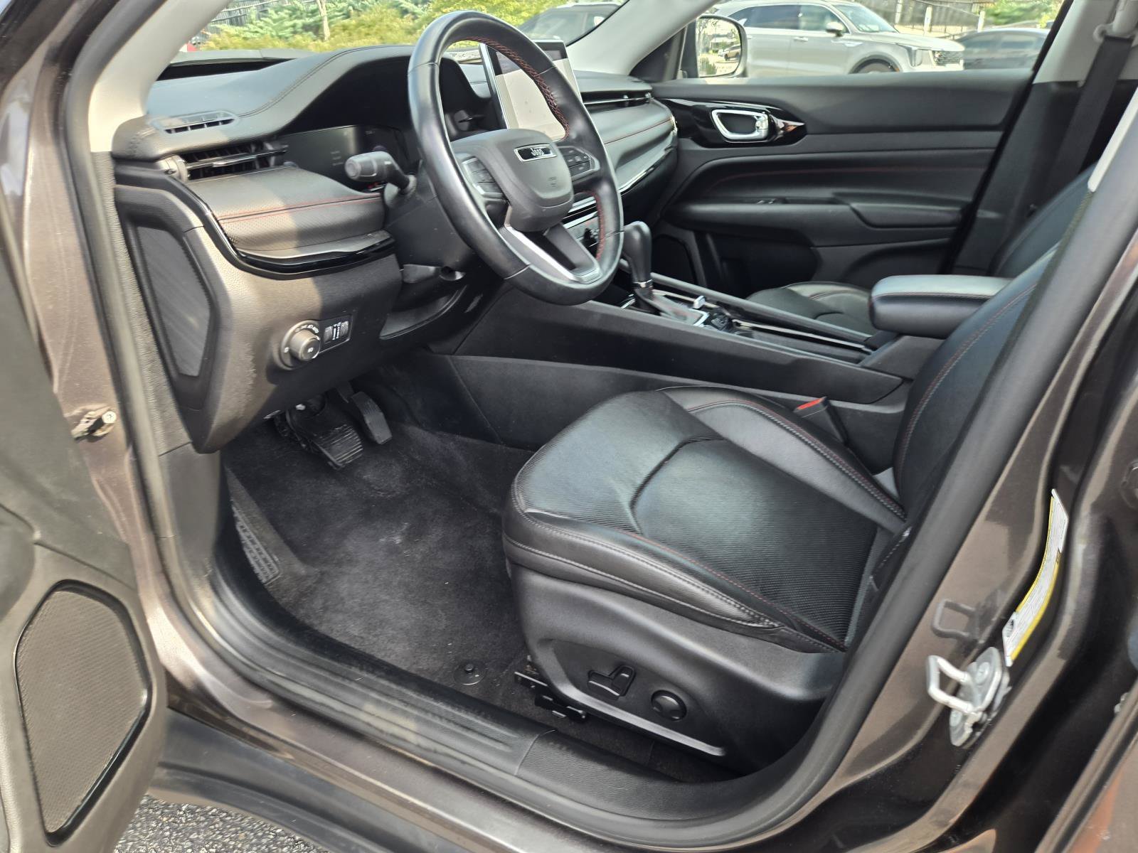 2022 Jeep Compass Trailhawk - Photo 21
