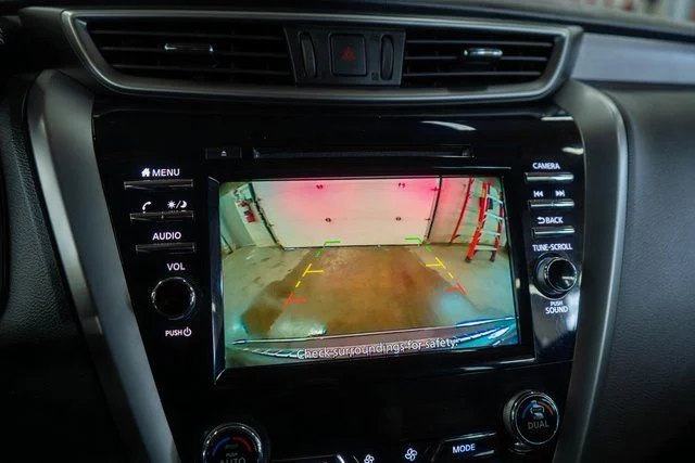 Certified Used 2023 Gray Nissan SV image 27