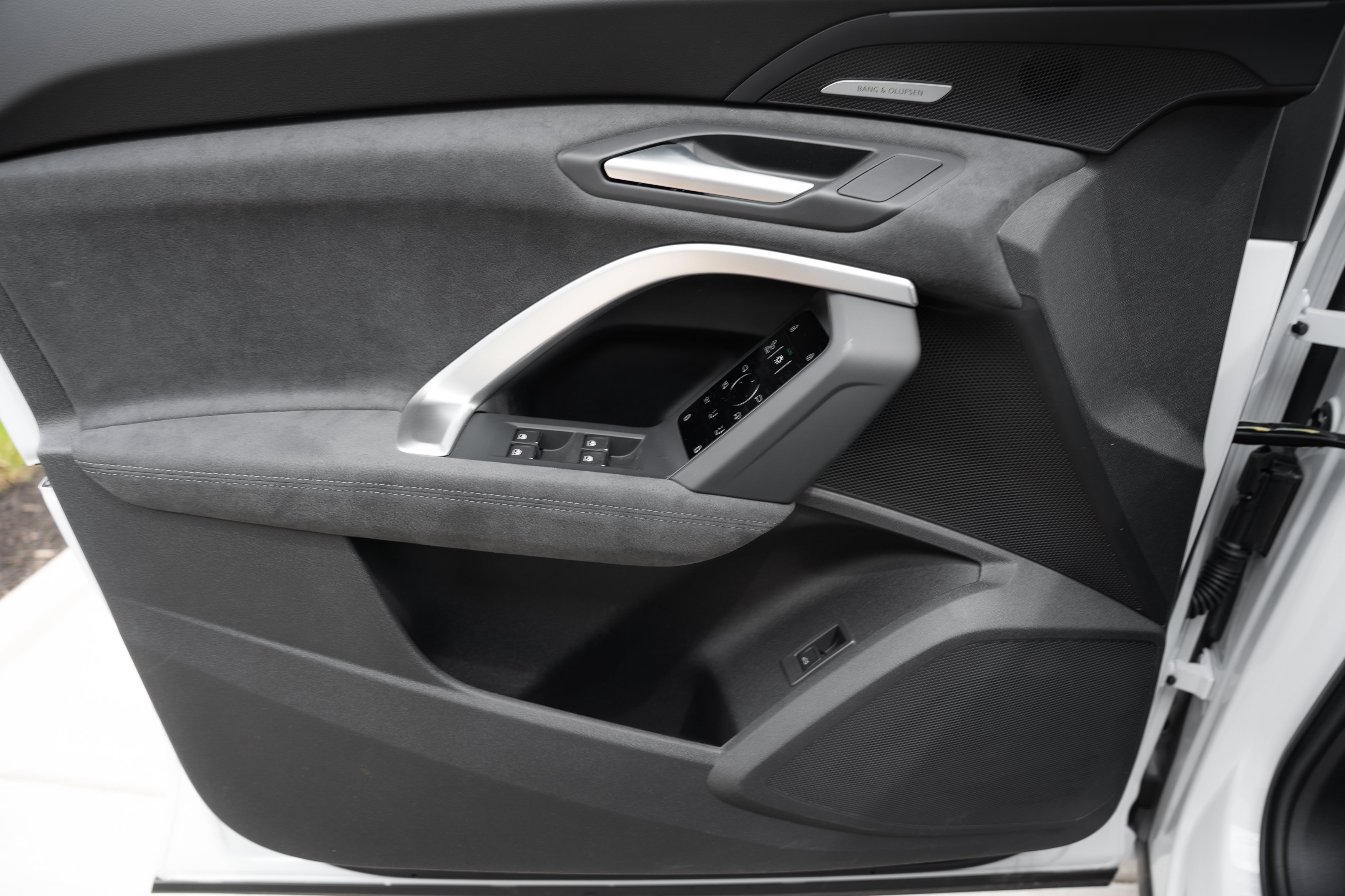 New 2026 Glacier Audi Premium Plus image 20