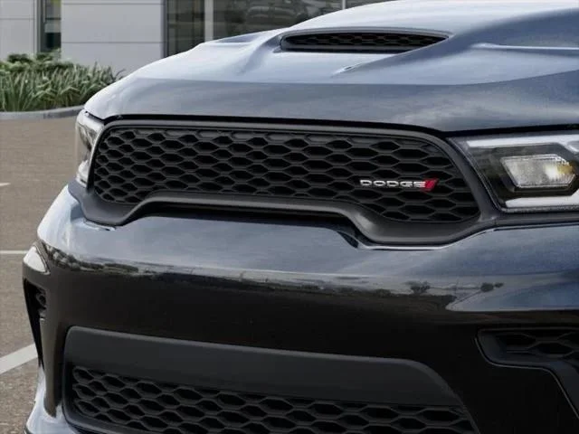 New 2026 Diamond Black Clear-Coat Exterior Paint Dodge GT image 37