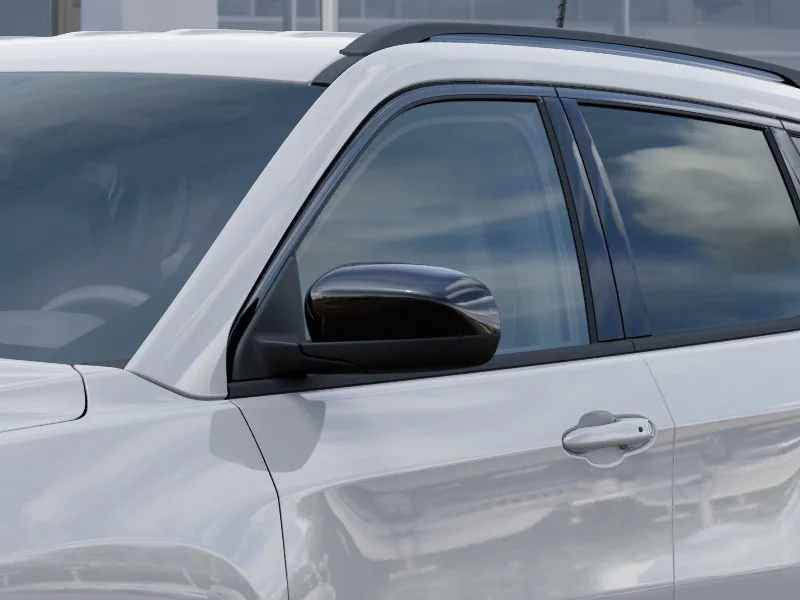 New 2026 Bright White Clearcoat Jeep Latitude image 41