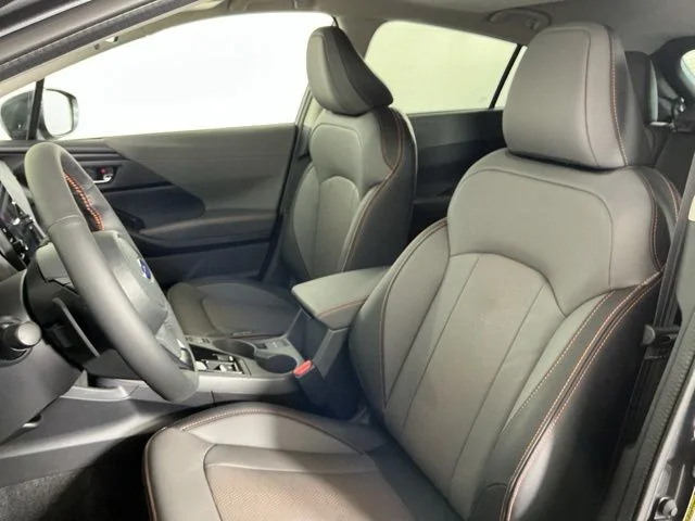 New 2026 Gray Subaru Limited image 17
