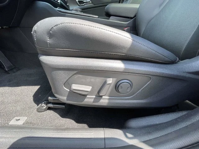 New 2027 Wolf Gray Kia EX image 17