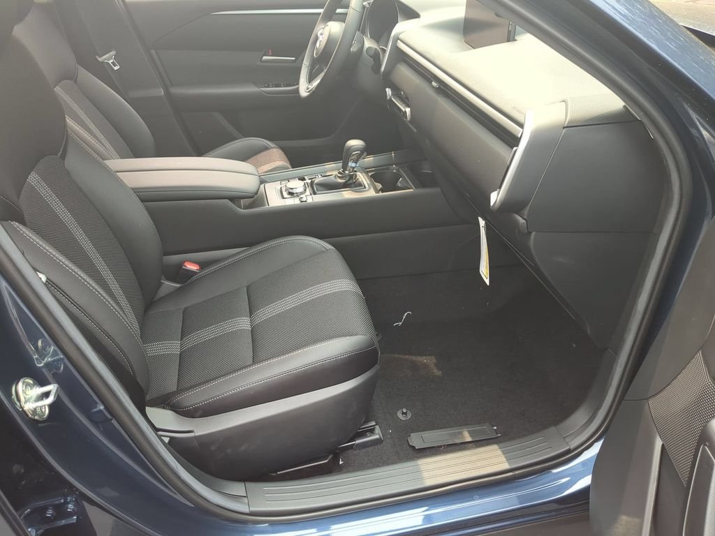 New 2026 Ingot Blue Metallic Mazda 2.5 S Preferred AWD image 24