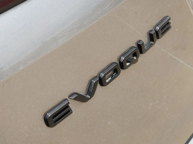 Used 2026 Gray Land Rover S image 12