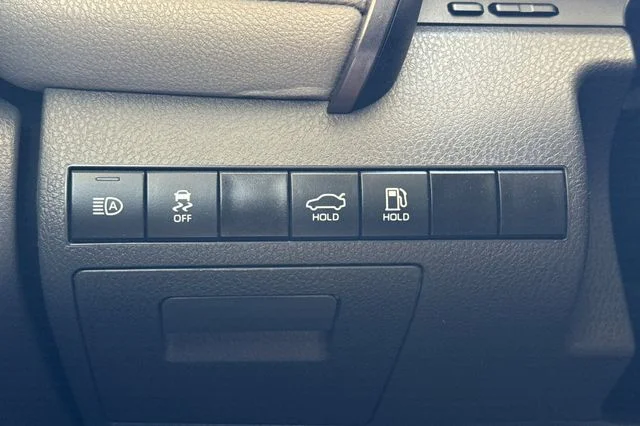 Certified Used 2023 Silver Toyota LE image 29