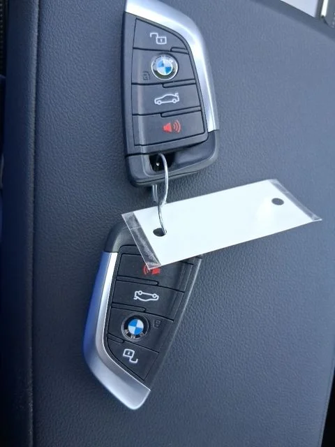Used 2025 Gray BMW M240i image 20