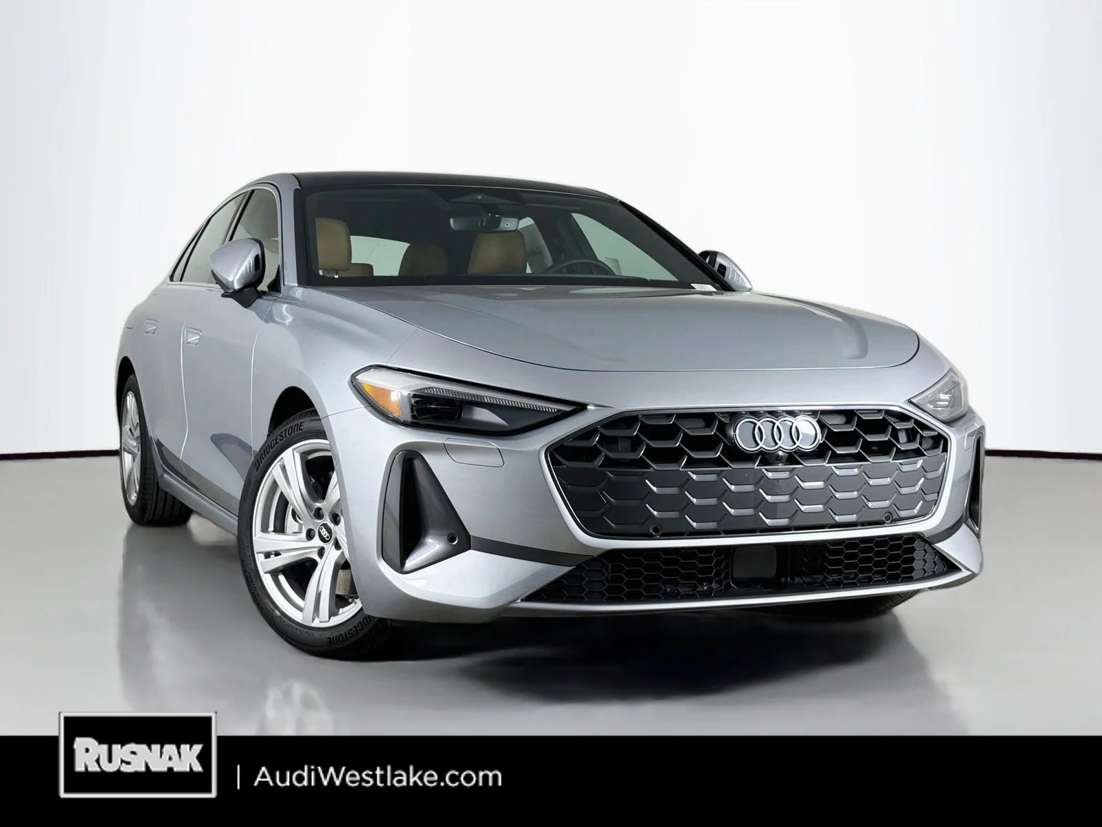 New 2026 Audi A5 quattro 4D Hatchback
