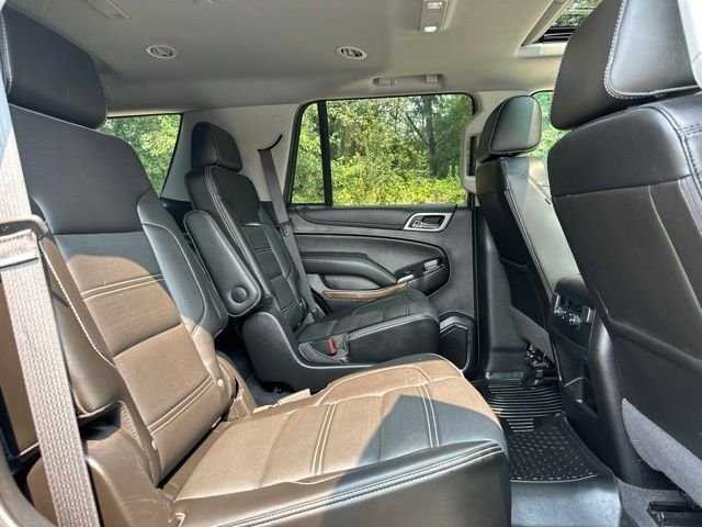 2020 GMC Yukon Denali - Photo 23