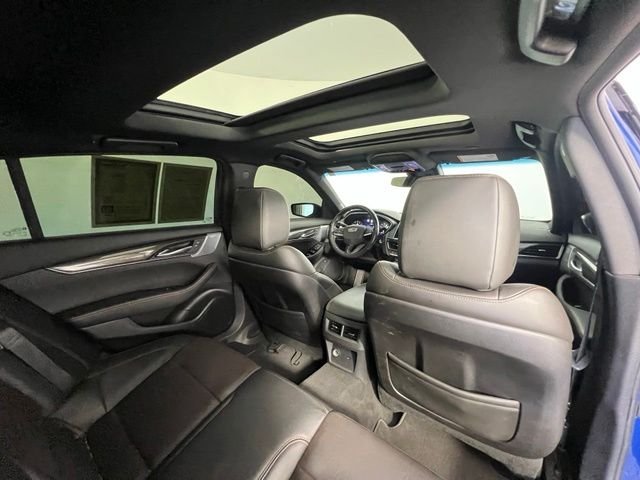 Used 2020  Cadillac Sport image 41