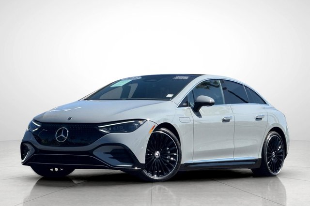 2023 Mercedes-Benz EQE 500 Sedan