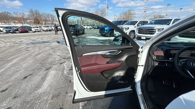2026 Buick Envision Sport Touring - Photo 24