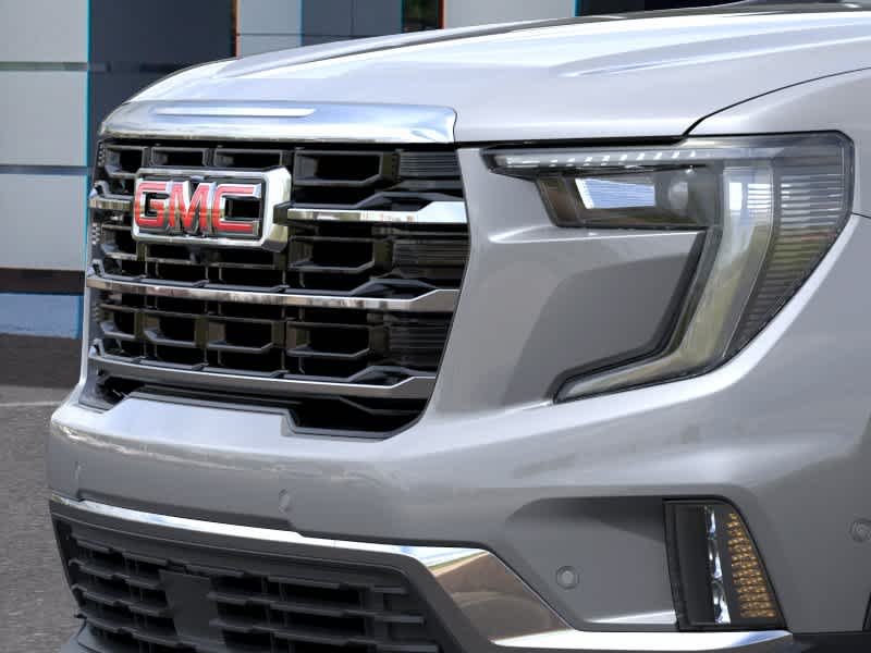2026 GMC Acadia Elevation - Photo 13