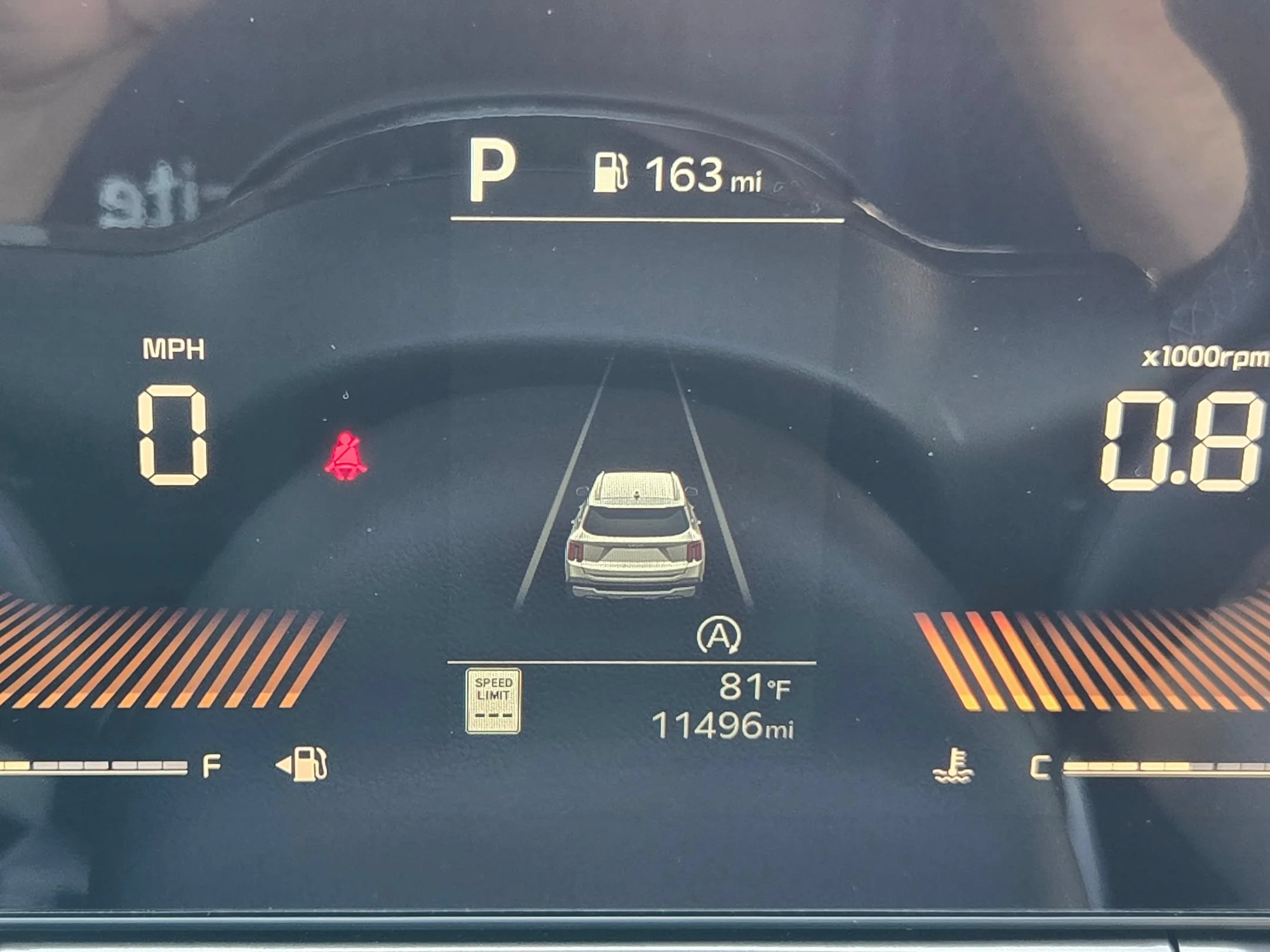 Used 2025 Panthera Metal Kia EX image 29