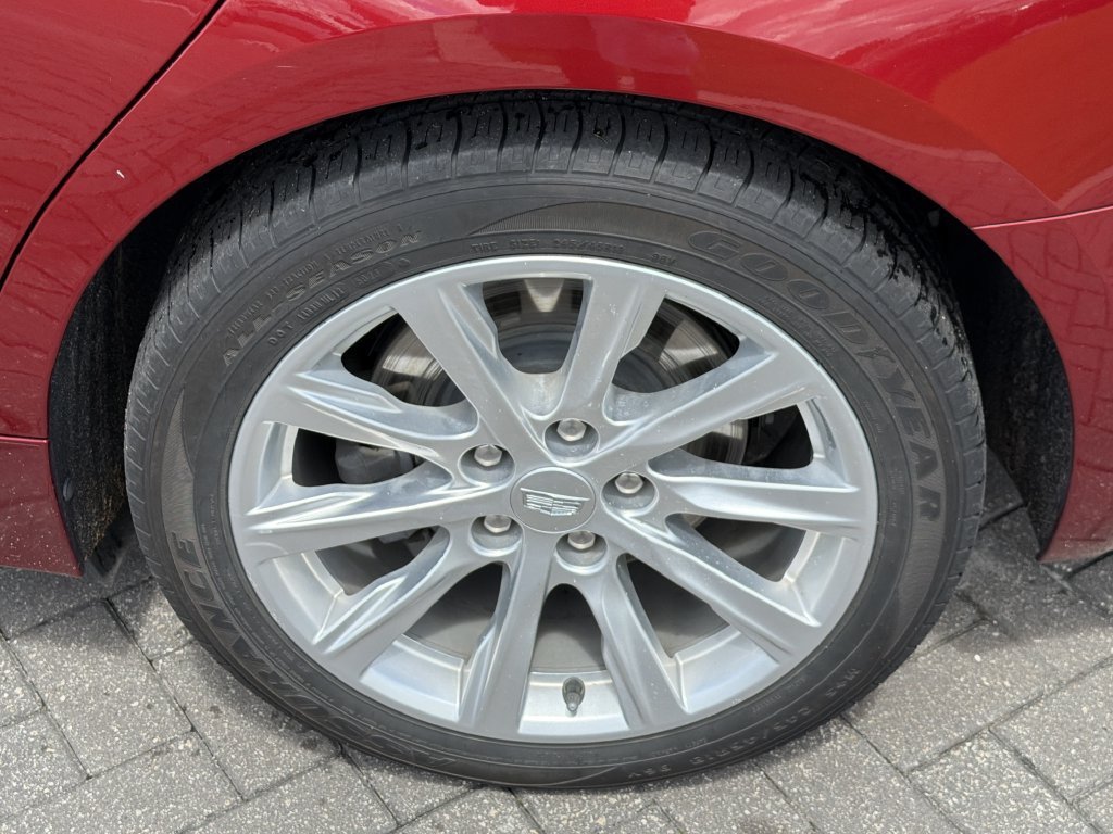 2021 Cadillac CT5 Luxury - Photo 14