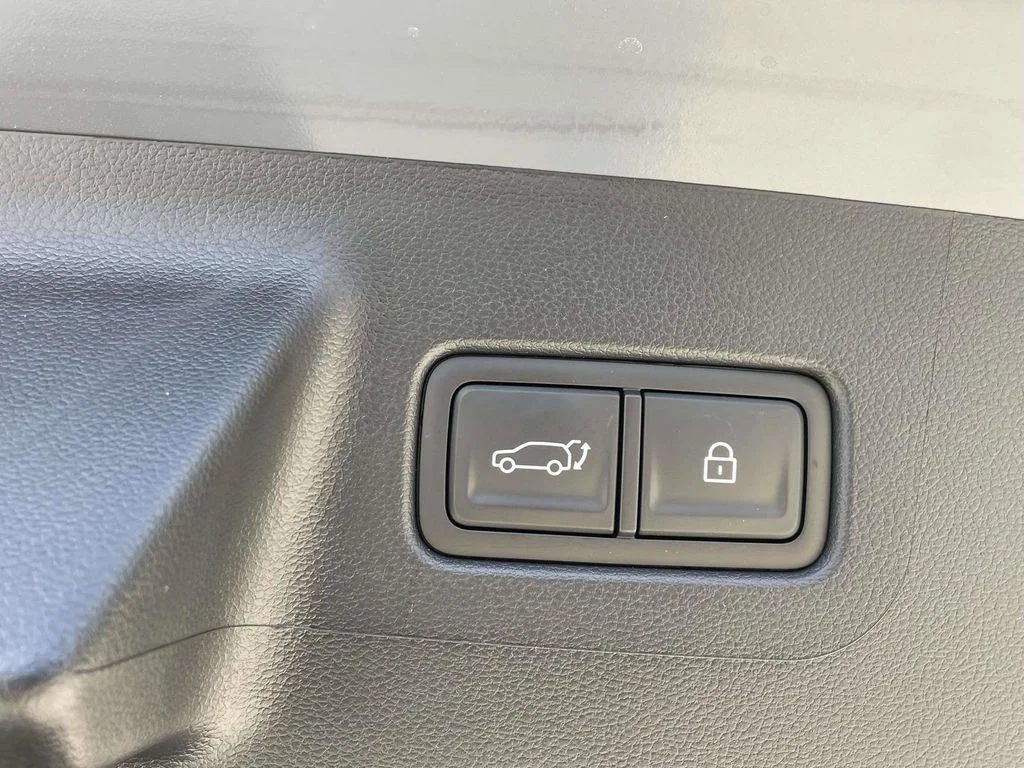 New 2026 Gray Hyundai Limited image 27