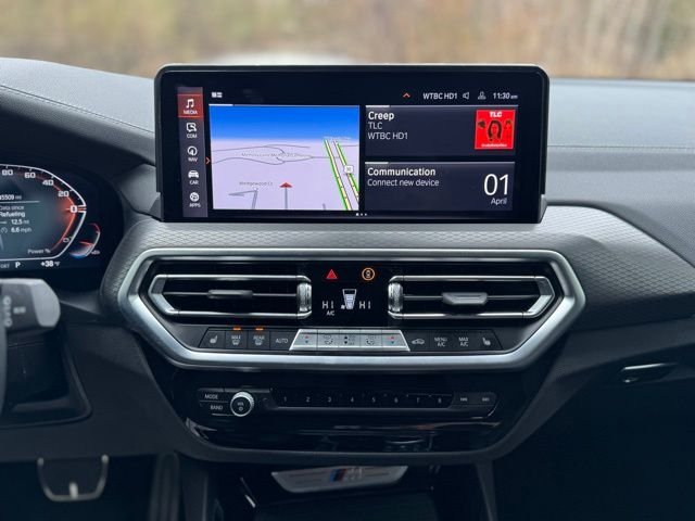 Used 2024 Dark Graphite BMW M40i image 27