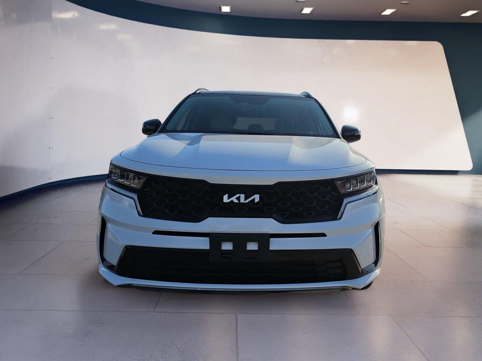 2023 Kia Sorento S - Photo 8