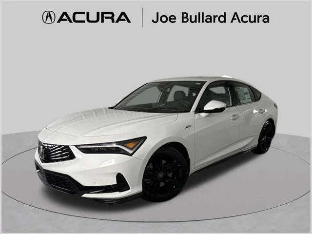 2026 Acura Integra A-Spec with Tech Package's photo