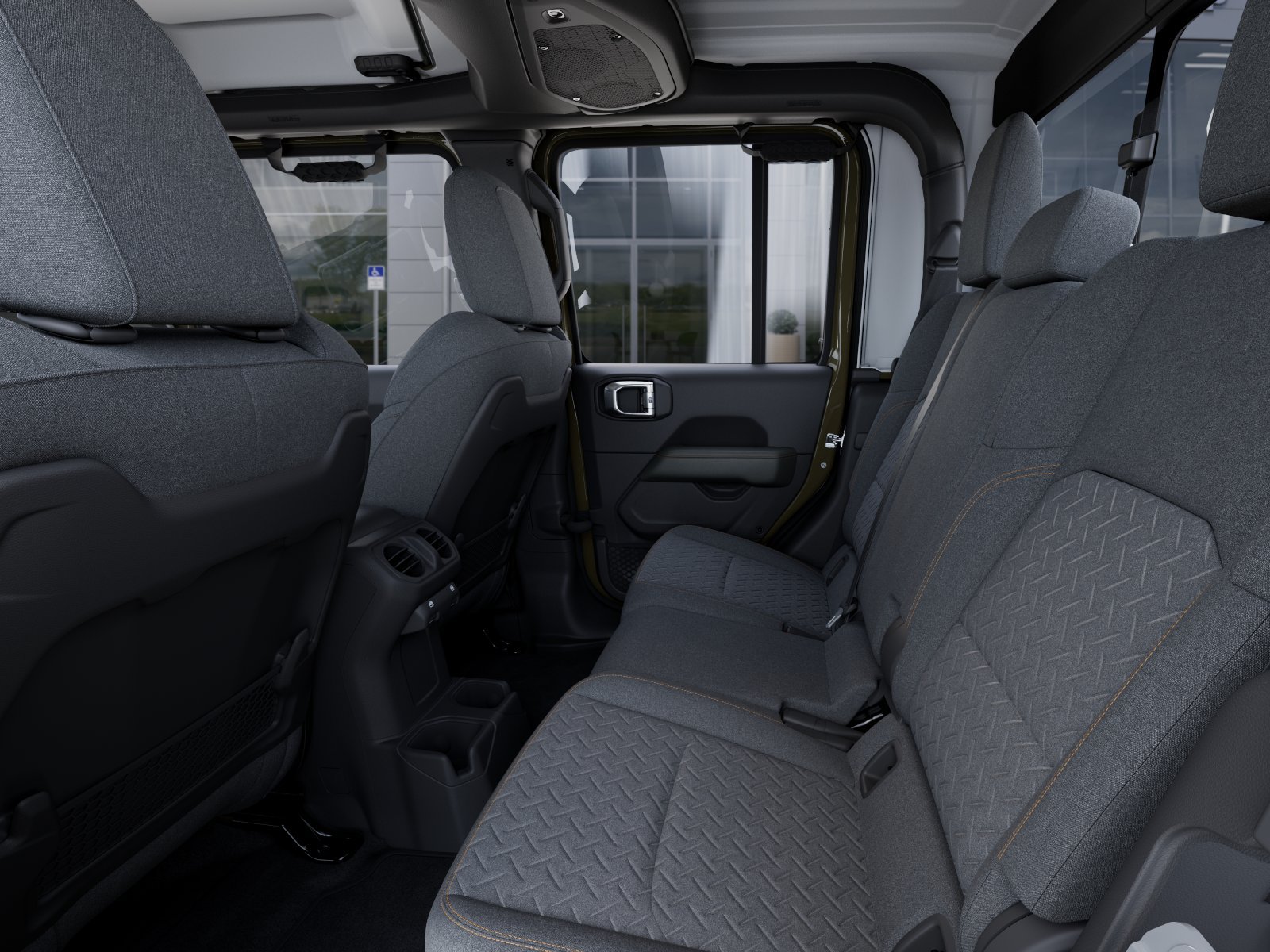 New 2026 41 Exterior Paint Jeep Mojave image 52