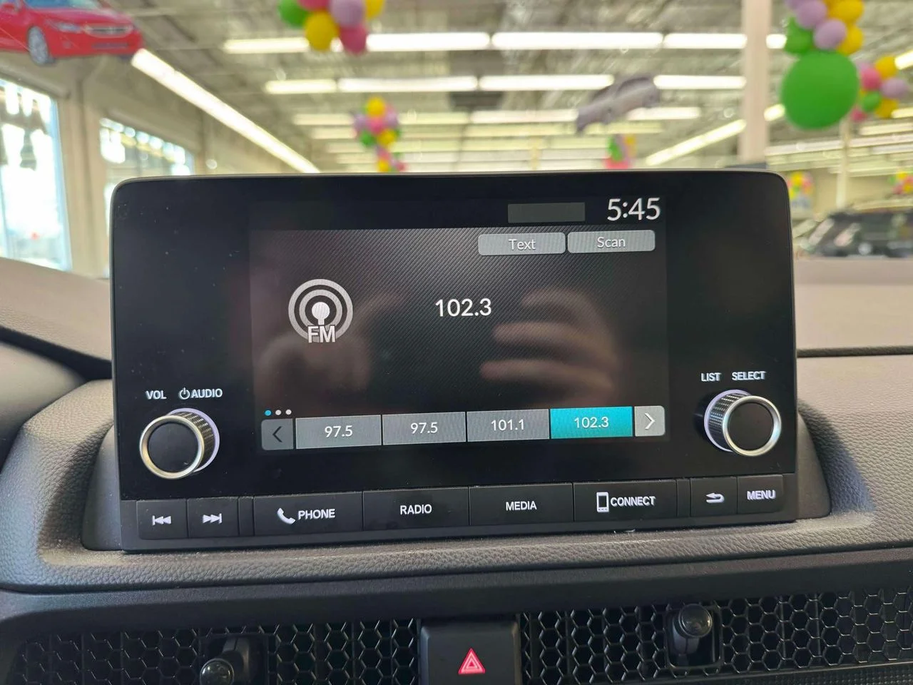 2023 Honda CR-V EX - Photo 31