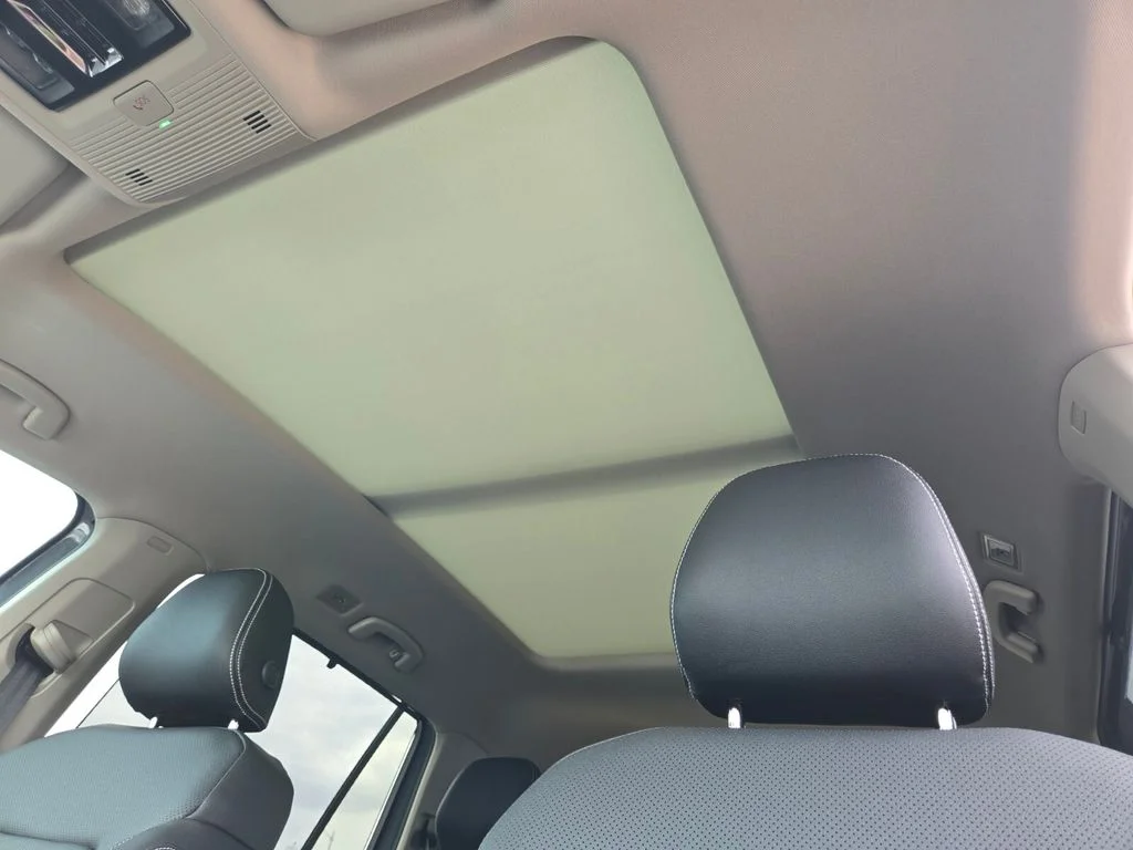 New 2026 Gray Volkswagen SE w/Technology image 7