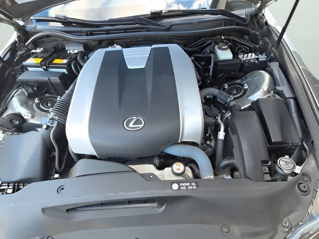 Used 2020 Silver Lexus 300 image 27