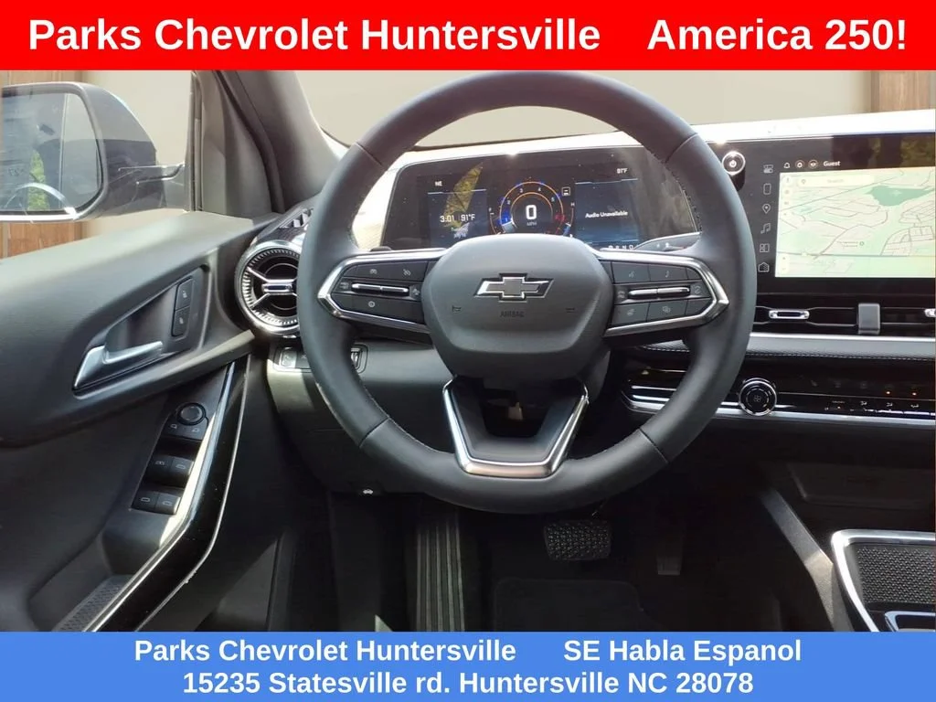 2026 Chevrolet Equinox LT - Photo 19