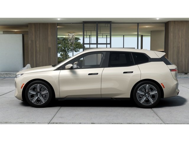 2026 Bmw iX photo 4