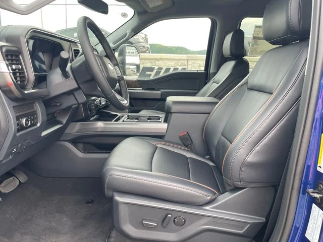 2026 Ford F-350 Super Duty Lariat - Photo 14