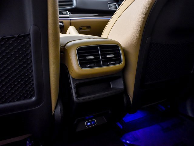New 2026 Polar White Mercedes-Benz GLE 350 image 76
