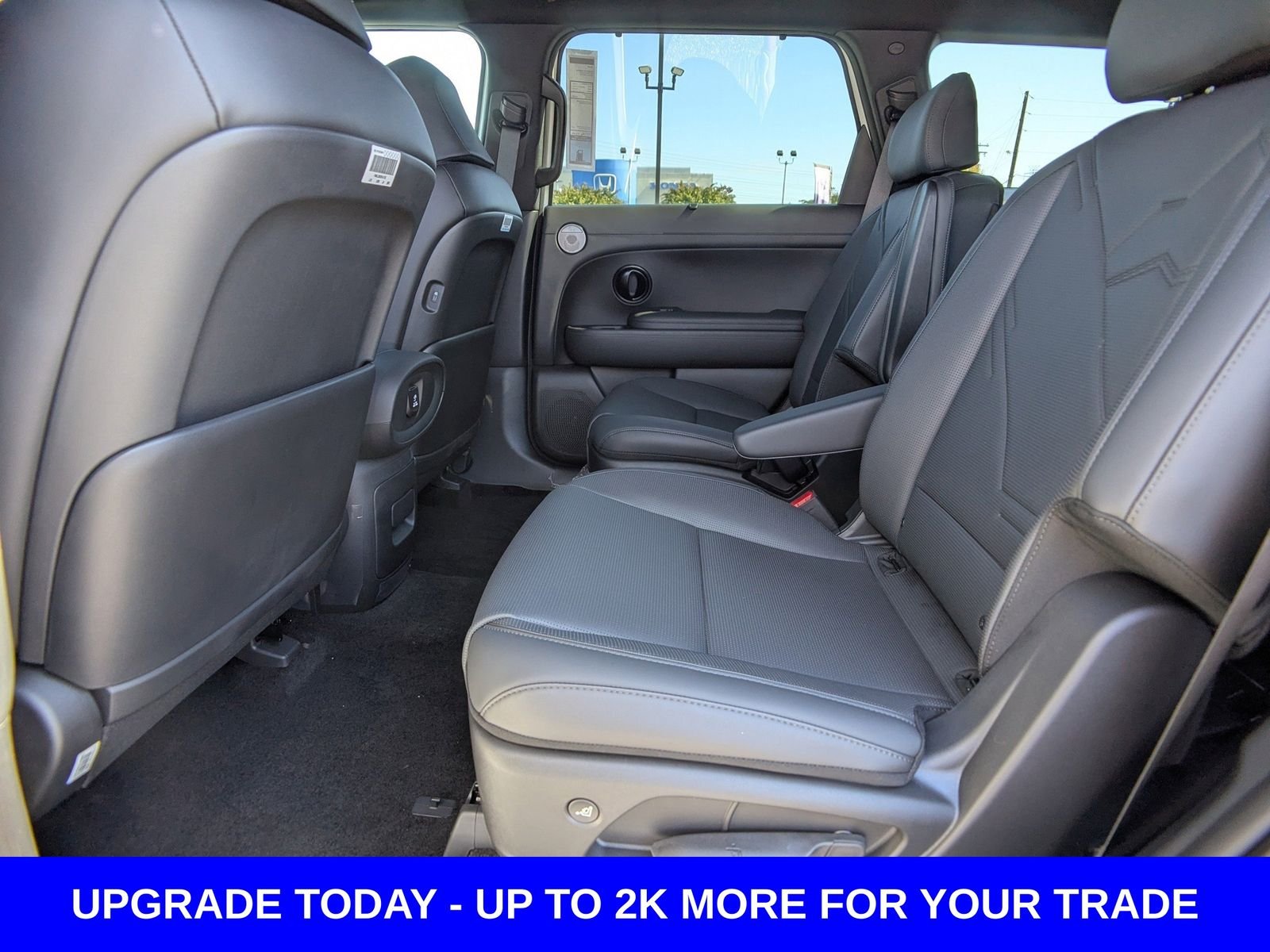 2026 Hyundai Palisade XRT Pro - Photo 25