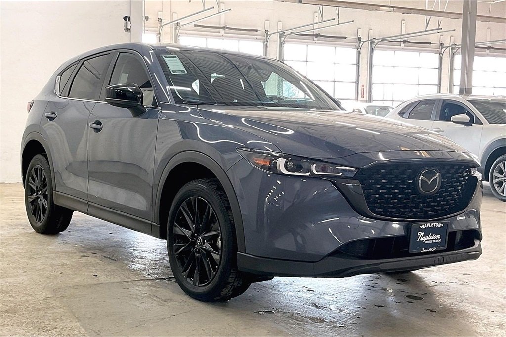 2023 MAZDA CX-5 - Image 33