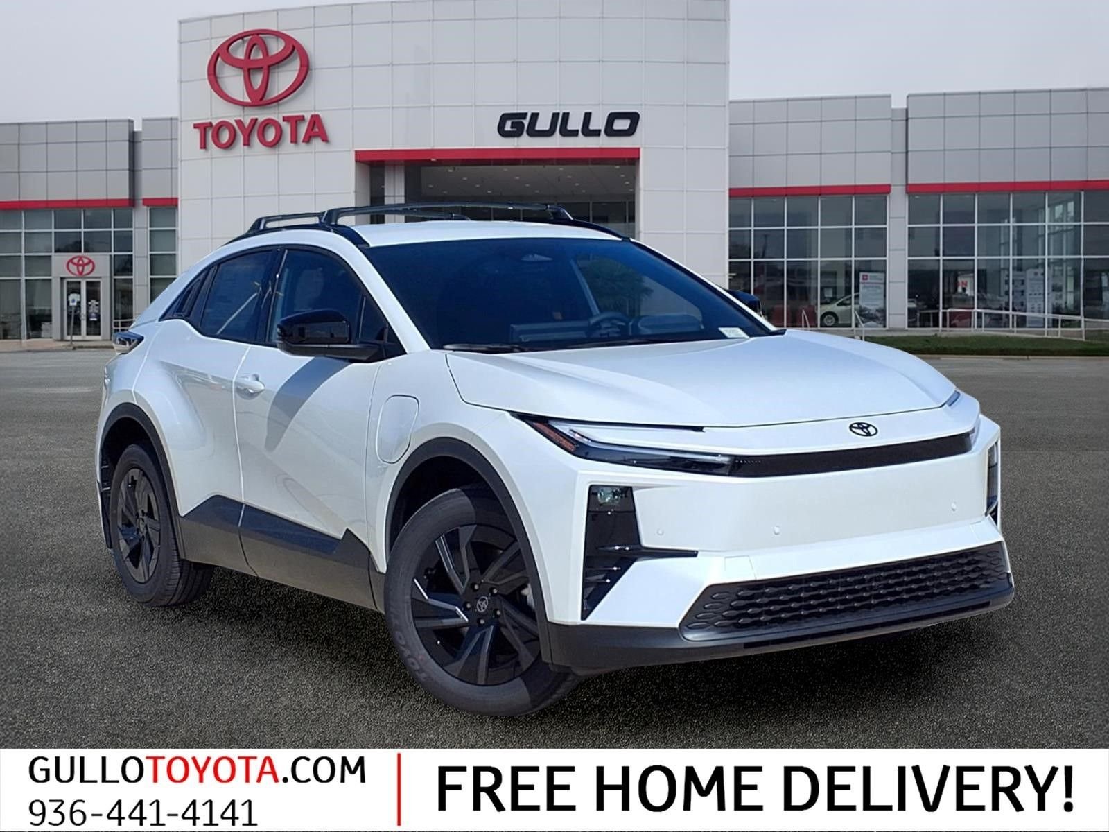 New 2026 Toyota C-HR SE All-Wheel Drive SE AWD