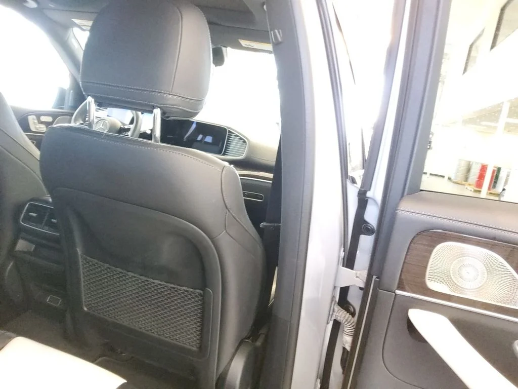 Used 2024  Mercedes-Benz GLE 350 image 17