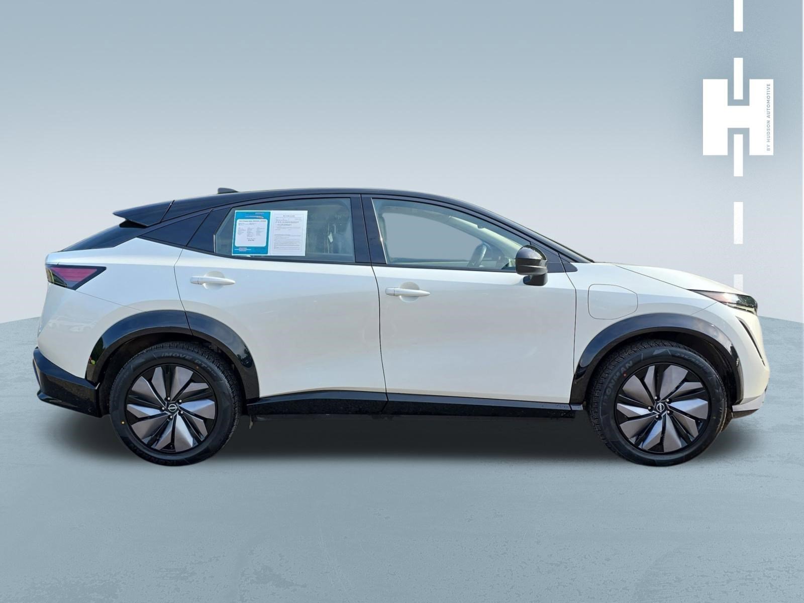 Used 2023 Nissan Ariya Engage with VIN JN1CF0BB6PM707670 for sale in Charleston, SC