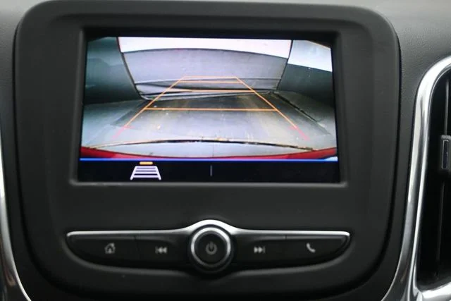 Used 2020 Red Chevrolet LT image 29