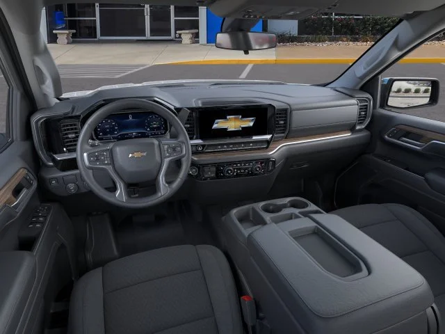 2026 Chevrolet Silverado 1500 LT - Photo 15