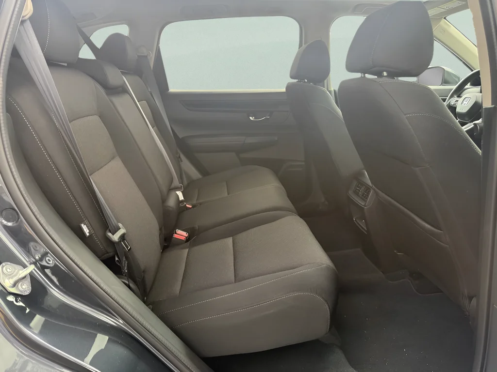 2024 Honda CR-V EX - Photo 13