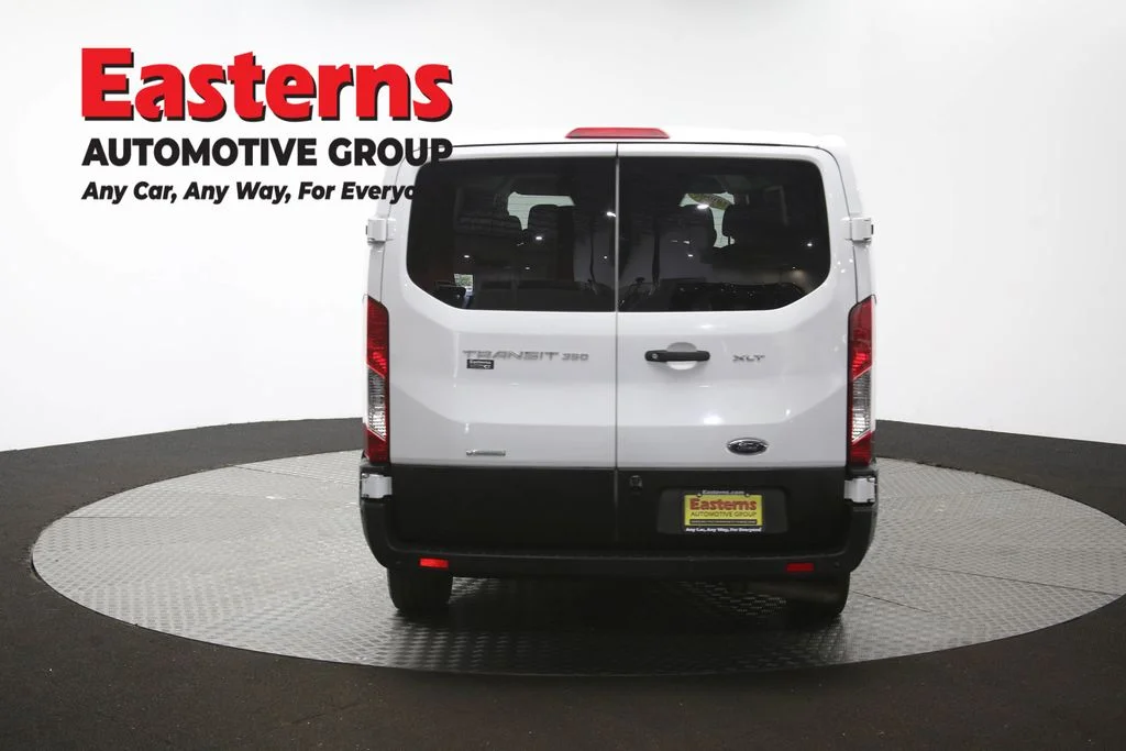 Used 2023 White Ford XLT image 36