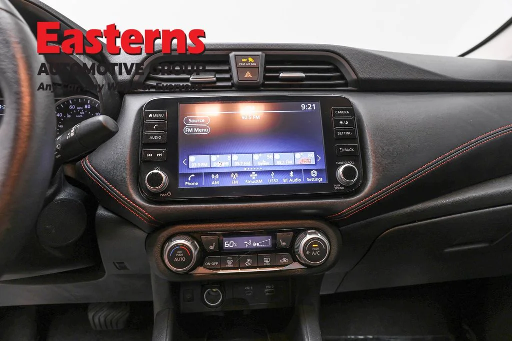 Used 2024 Gray Nissan 1.6 SR image 12