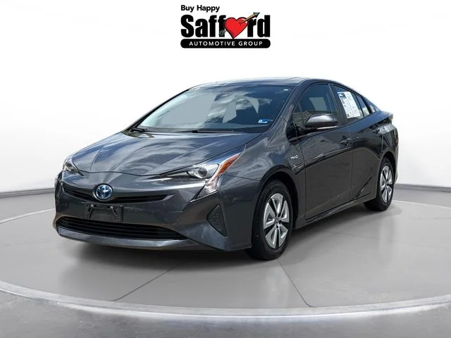 Used 2016 Gray Toyota Three image 1