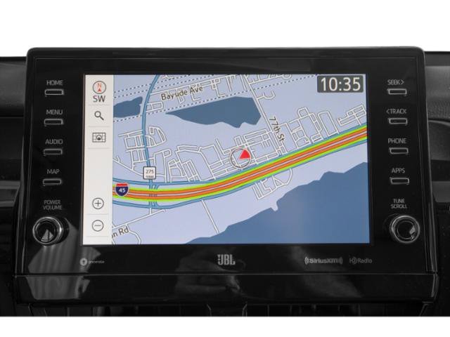 Certified Used 2021 Predawn Gray Mica Toyota XSE image 16